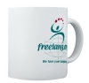 Buy a souvenir from Freelang and help an orphanage