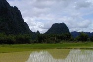 Lao dictionary