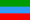 Dagestan flag